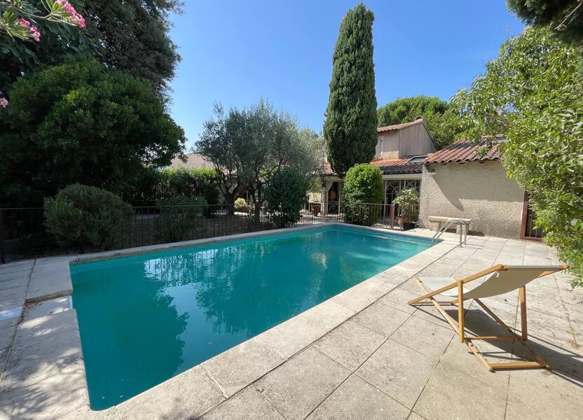 Maison à vendre, 211m², Avignon
