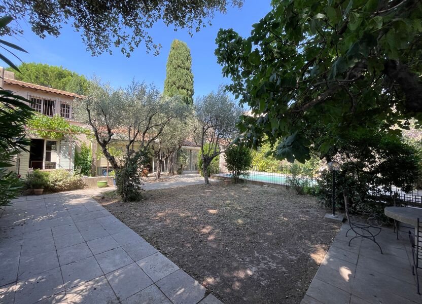 Maison à vendre, 211m², Avignon
