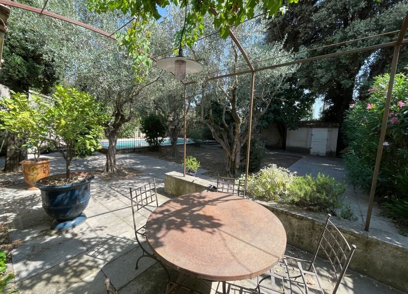 Maison à vendre, 211m², Avignon