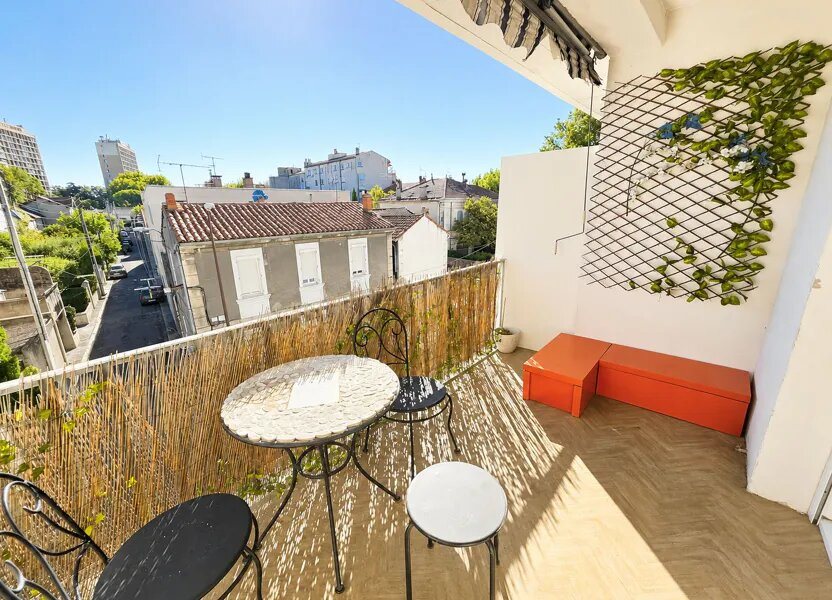 Appartement à vendre, 38m², Avignon