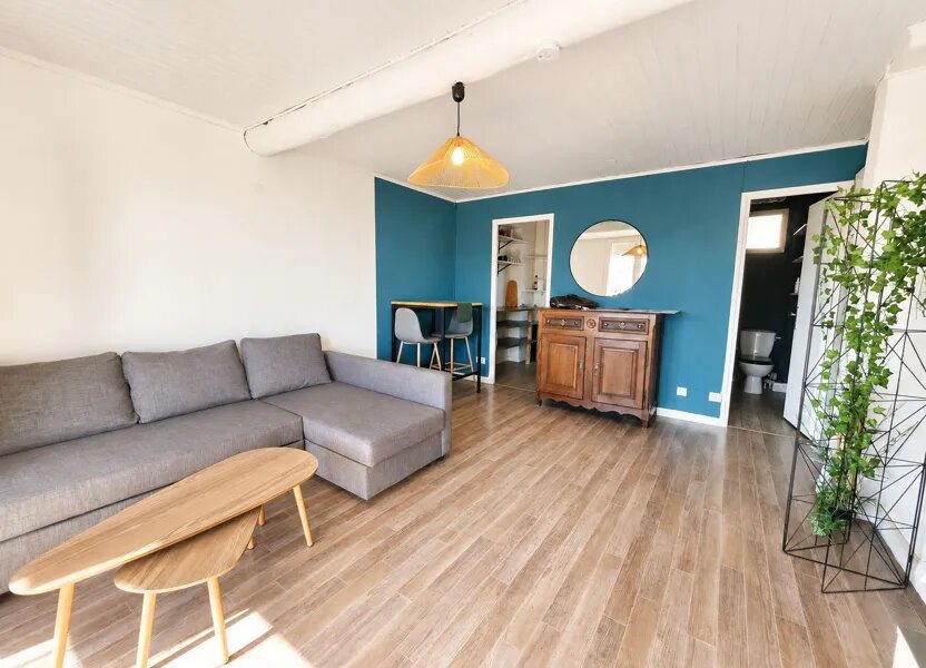 Appartement à vendre, 38m², Avignon