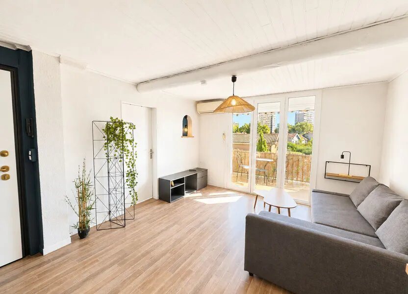 Appartement à vendre, 38m², Avignon