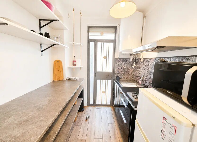 Appartement à vendre, 38m², Avignon