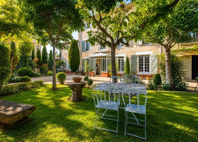 Maison à vendre, 488m², Avignon