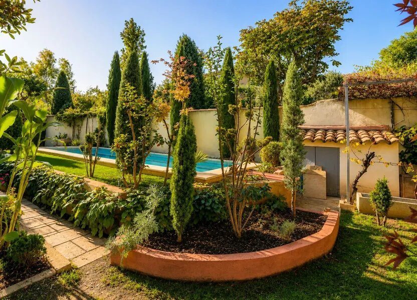 Maison à vendre, 488m², Avignon