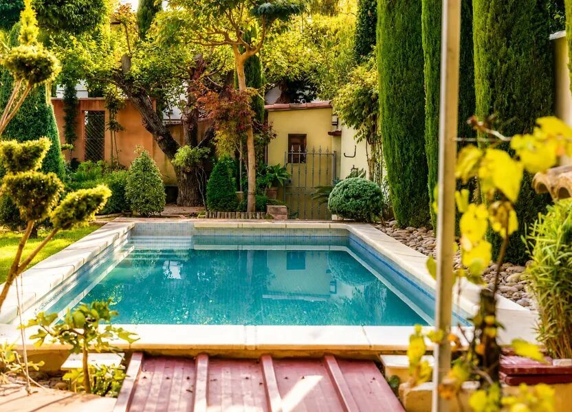 Maison à vendre, 488m², Avignon
