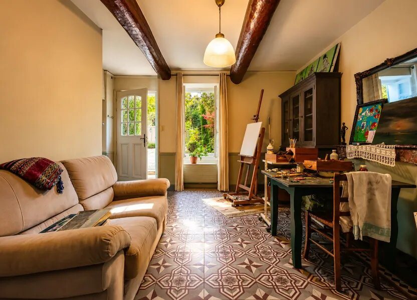 Maison à vendre, 488m², Avignon