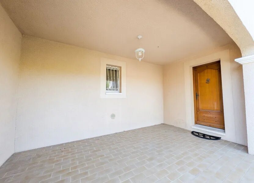 Maison à vendre, 140m², Jonquerettes