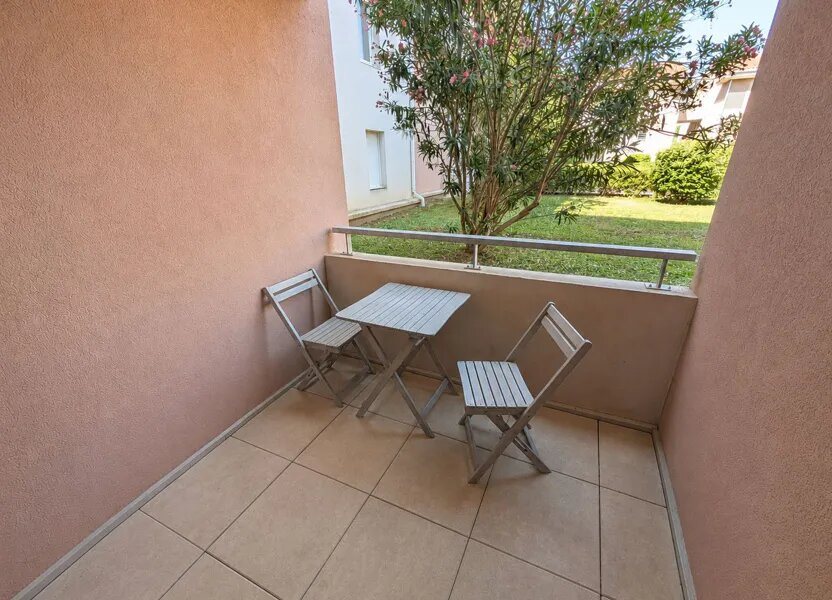 Appartement à vendre, 36m², Avignon