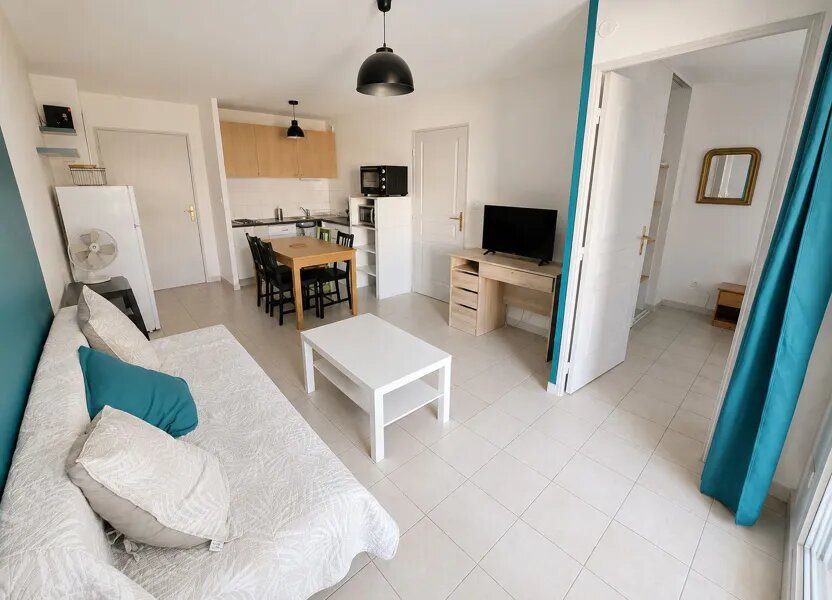 Appartement à vendre, 36m², Avignon