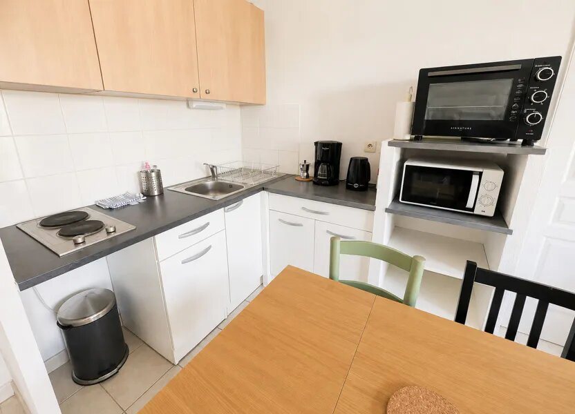 Appartement à vendre, 36m², Avignon