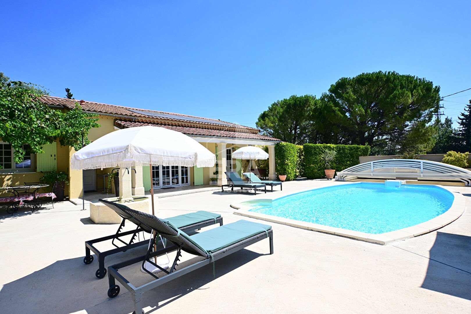 Maison à vendre, 191m², Châteauneuf-de-Gadagne