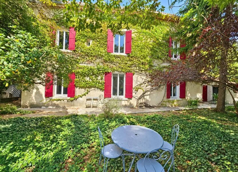 Maison à vendre, 169m², Avignon