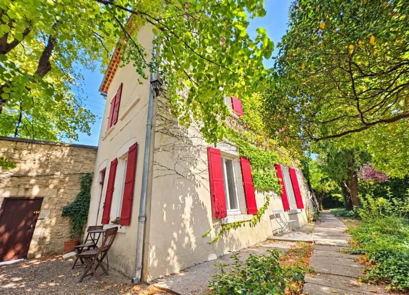 Maison à vendre, 169m², Avignon