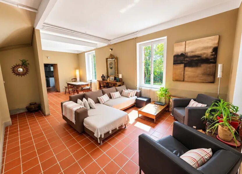 Maison à vendre, 169m², Avignon