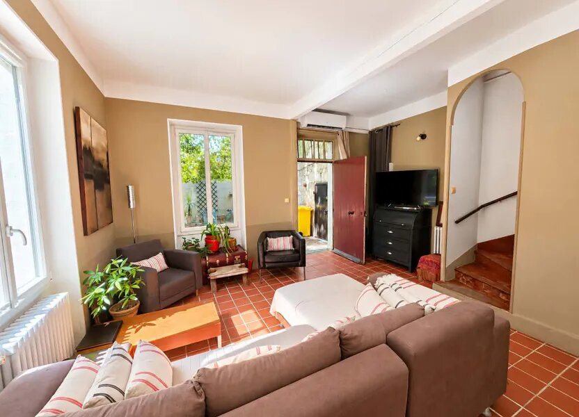 Maison à vendre, 169m², Avignon