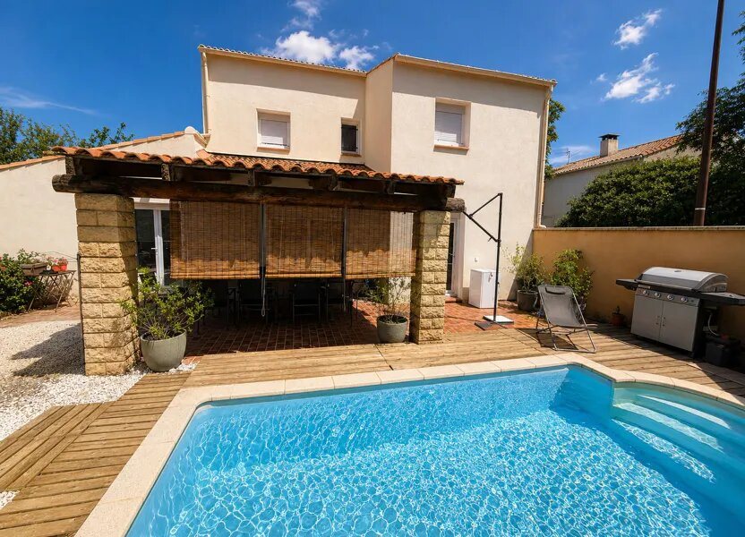 Maison à vendre, 141m², Avignon