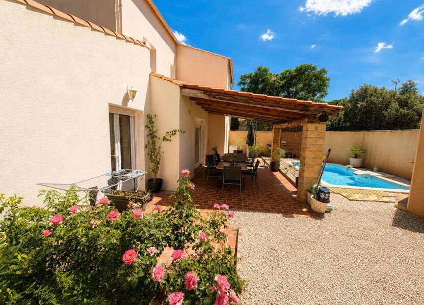 Maison à vendre, 141m², Avignon