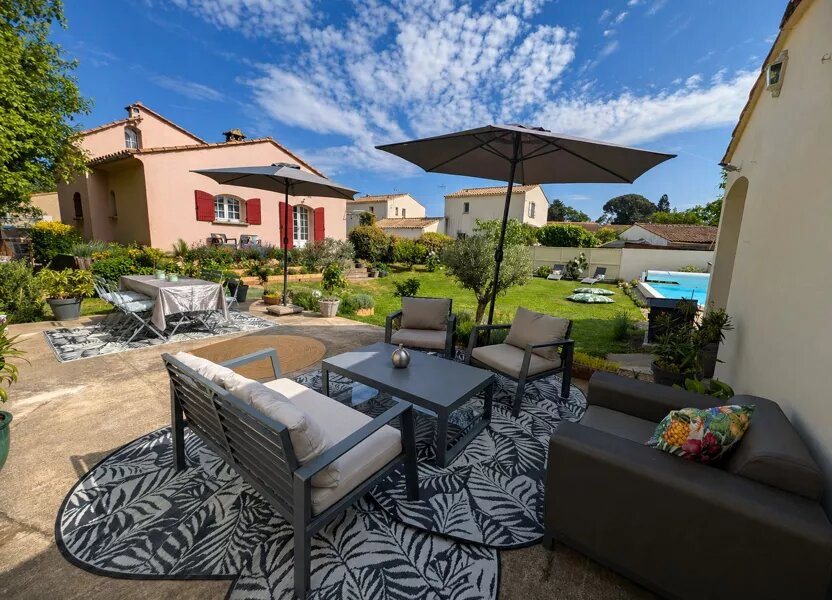 Maison à vendre, 147m², Avignon