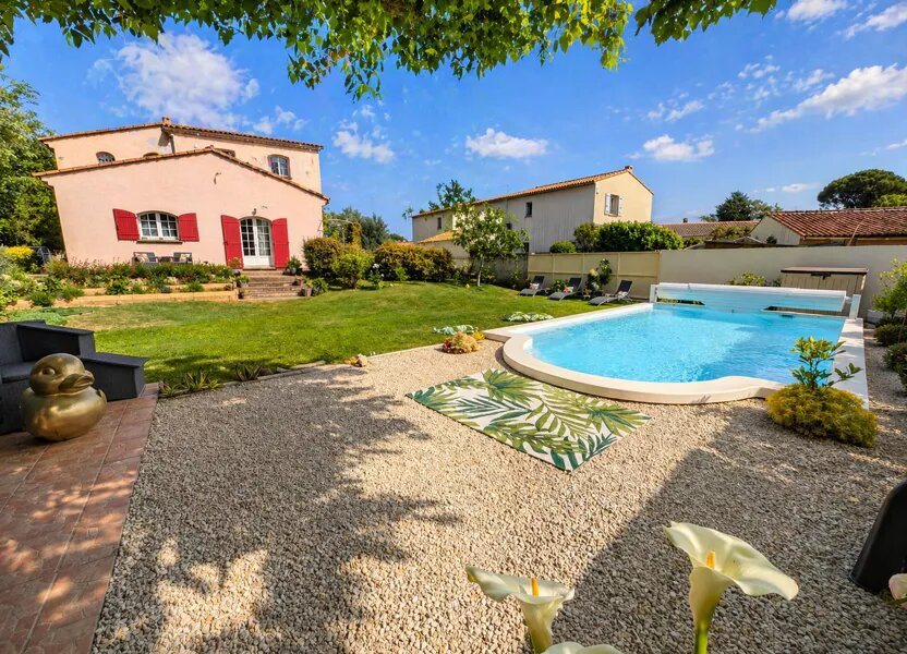 Maison à vendre, 147m², Avignon