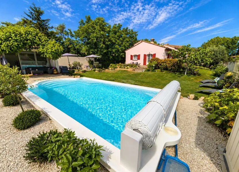 Maison à vendre, 147m², Avignon