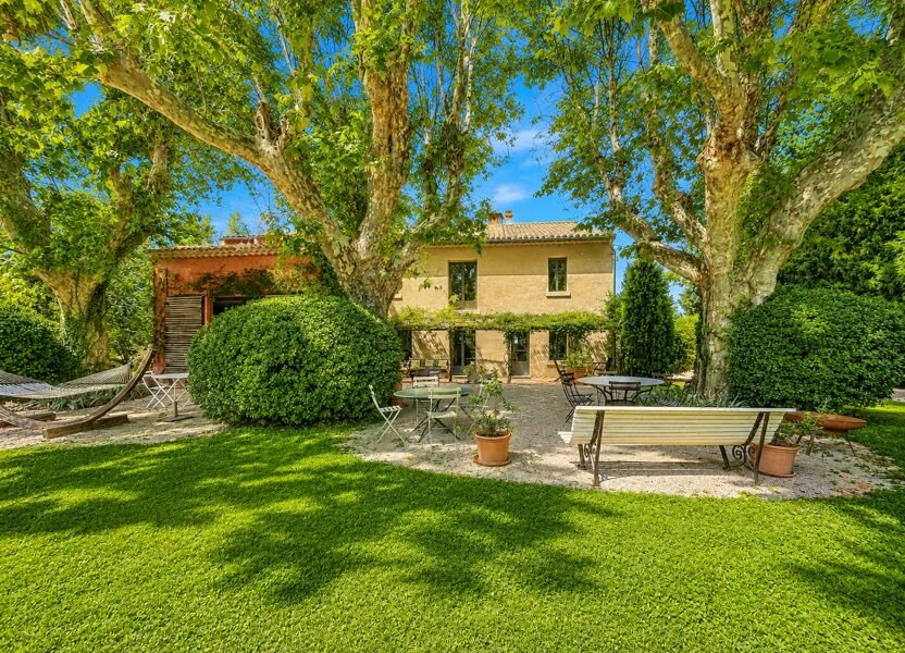 Maison à vendre, 238m², Avignon