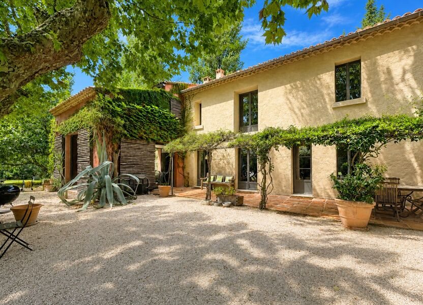 Maison à vendre, 238m², Avignon