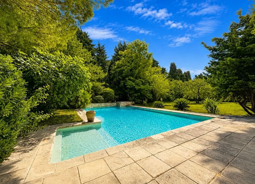Maison à vendre, 238m², Avignon