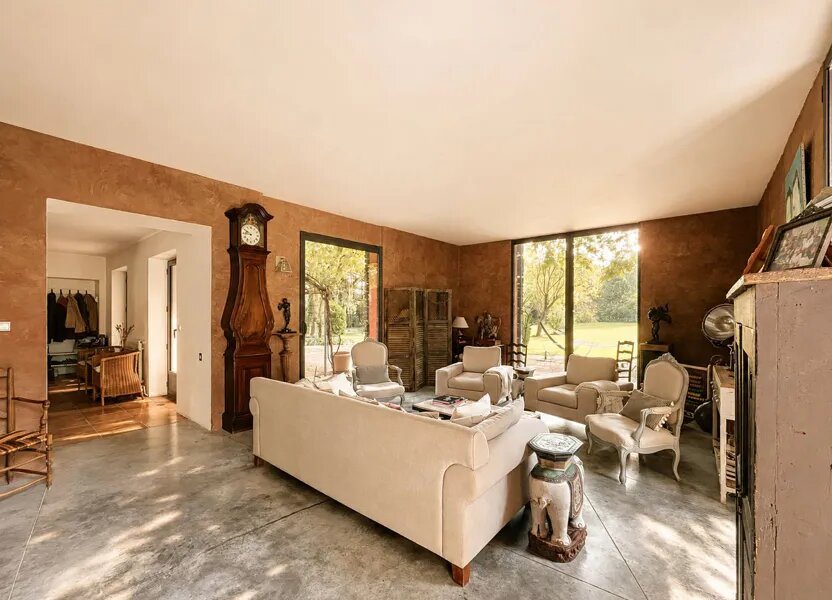 Maison à vendre, 238m², Avignon