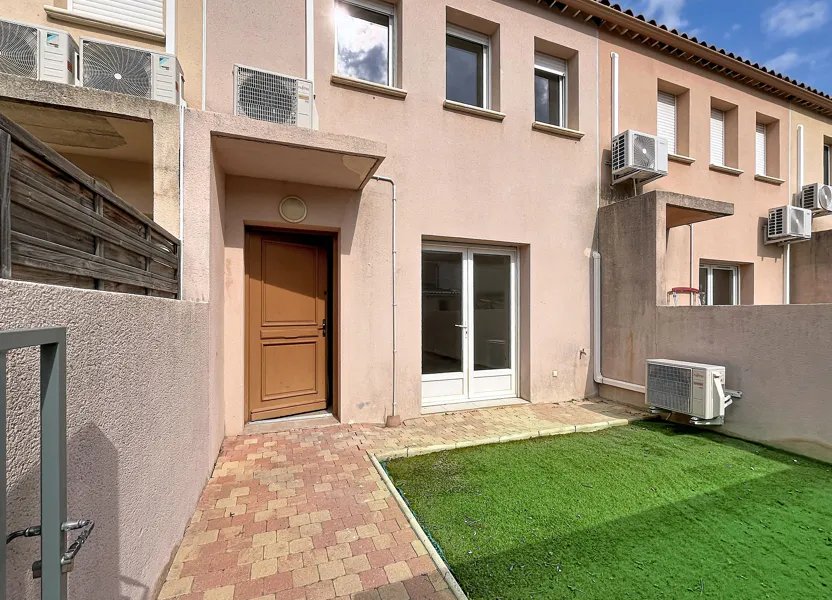 Maison à vendre, 82m², Avignon