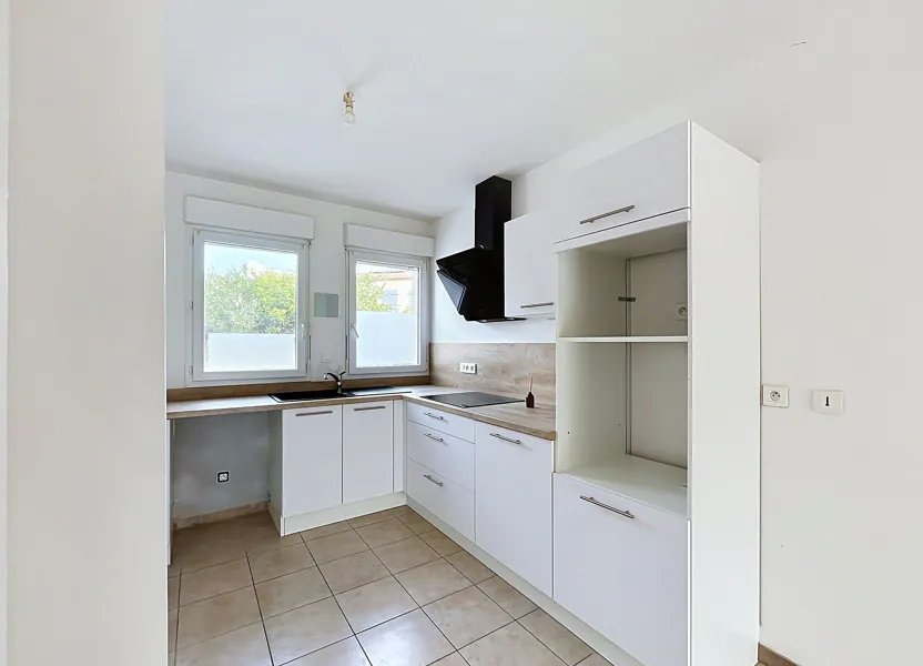 Maison à vendre, 82m², Avignon