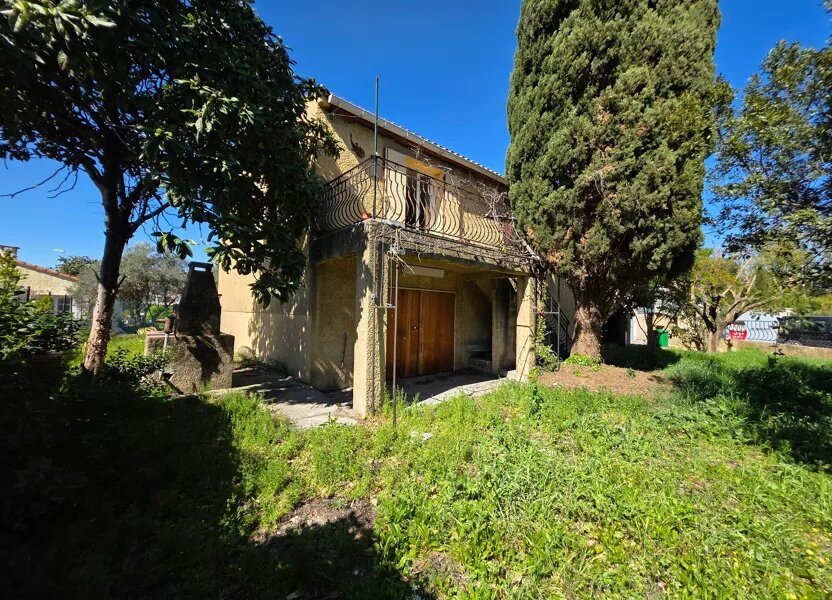 Maison à vendre, 155m², Avignon