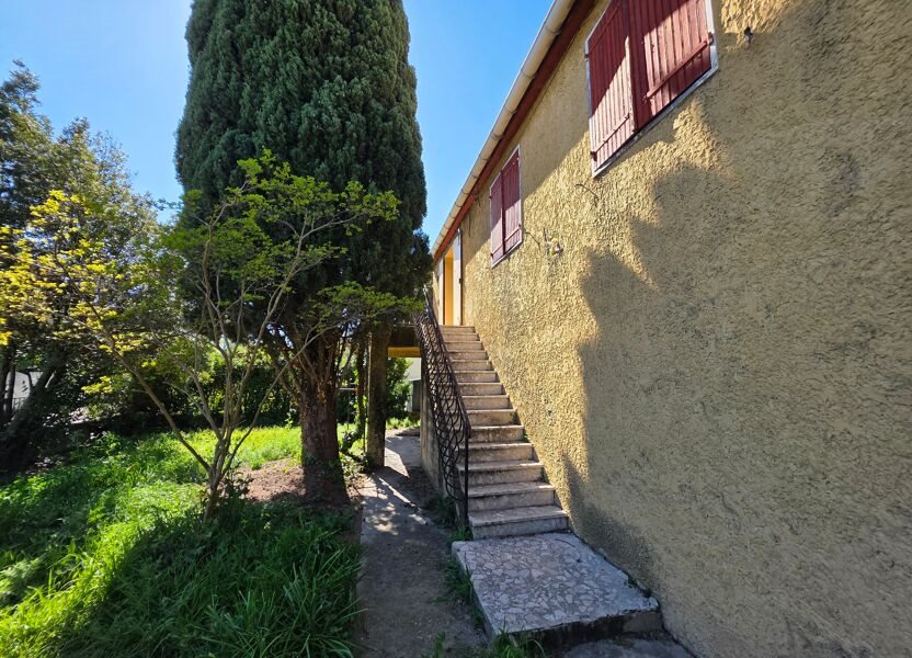 Maison à vendre, 155m², Avignon