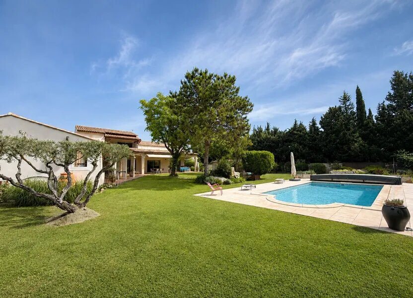 Maison à vendre, 264m², Avignon