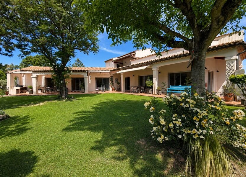 Maison à vendre, 264m², Avignon