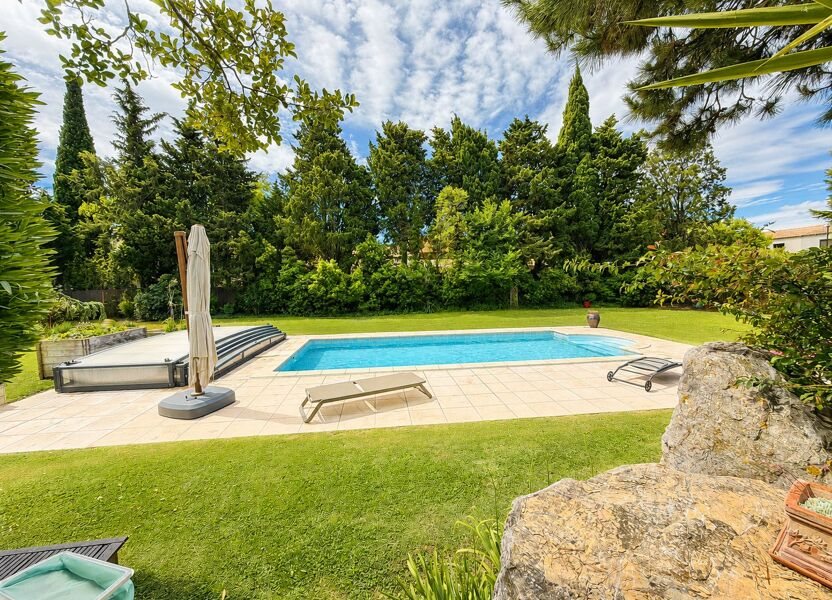 Maison à vendre, 264m², Avignon