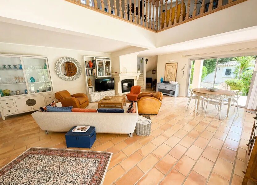 Maison à vendre, 264m², Avignon