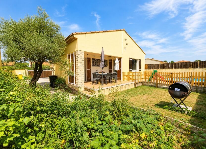 Maison à vendre, 85m², Avignon