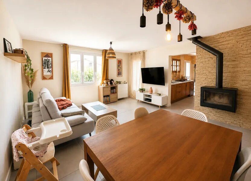 Maison à vendre, 85m², Avignon