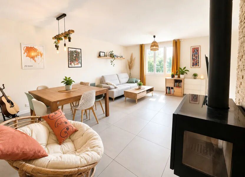 Maison à vendre, 85m², Avignon