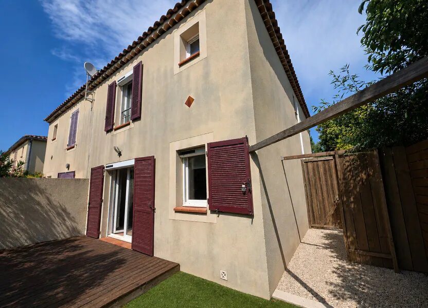 Maison à vendre, 86m², Morières-lès-Avignon