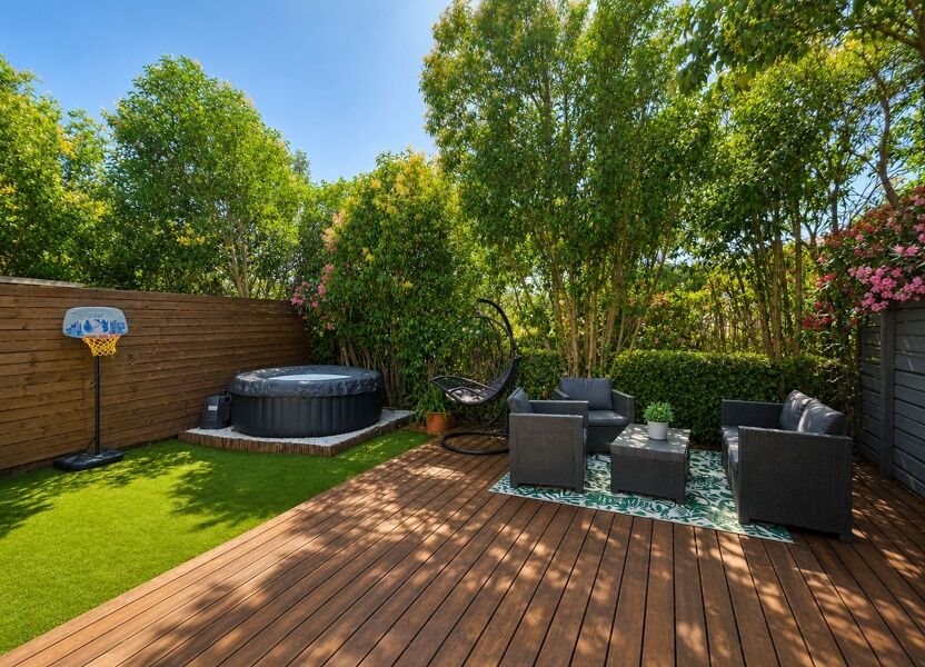 Maison à vendre, 86m², Morières-lès-Avignon