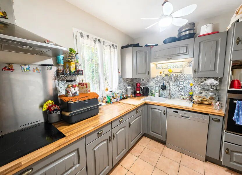 Maison à vendre, 86m², Morières-lès-Avignon