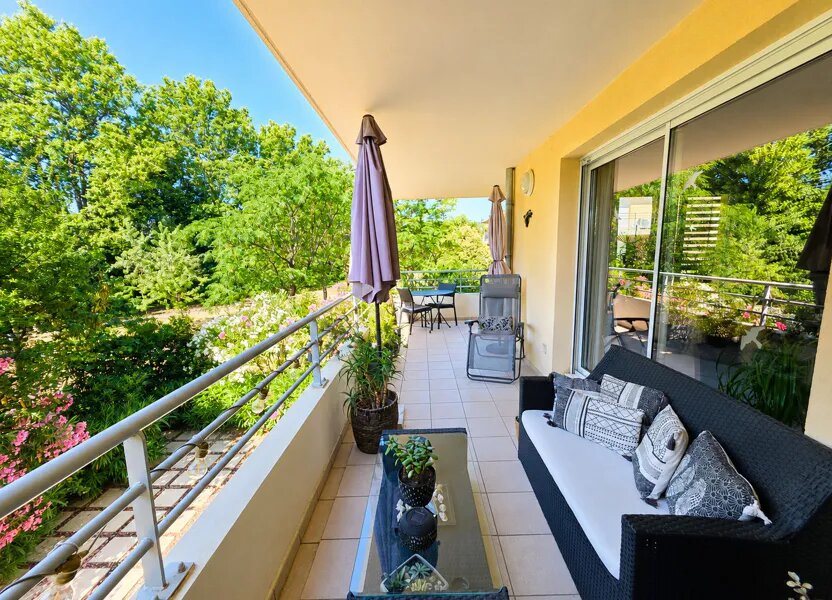Appartement à vendre, 85m², Avignon