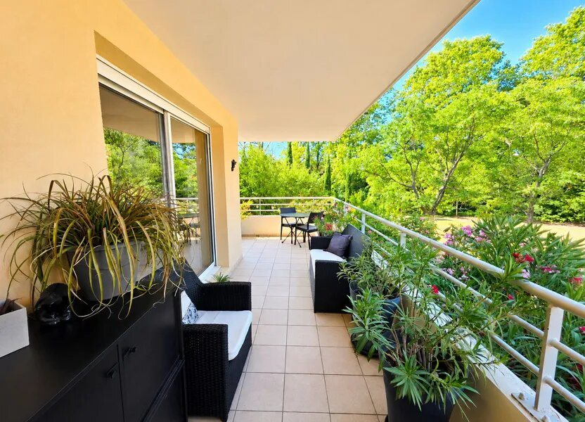 Appartement à vendre, 85m², Avignon