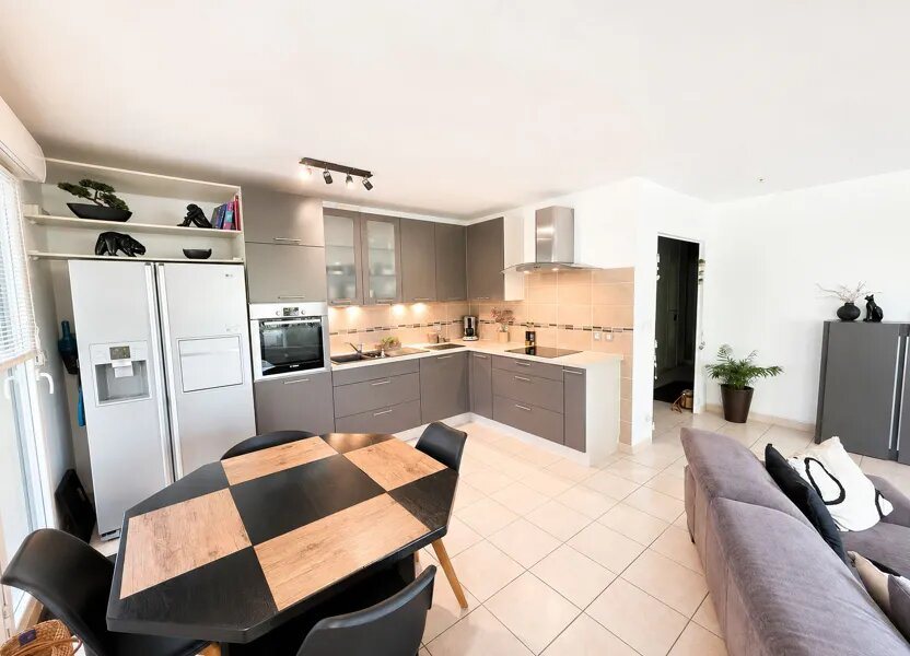 Appartement à vendre, 85m², Avignon