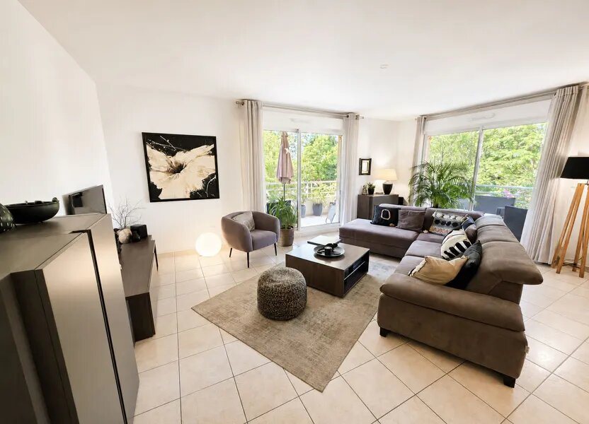 Appartement à vendre, 85m², Avignon