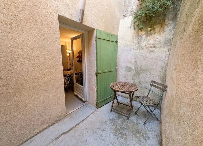 Maison à vendre, 60m², Avignon
