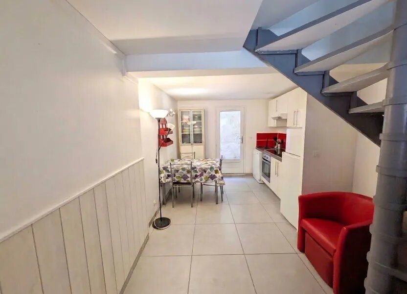 Maison à vendre, 60m², Avignon