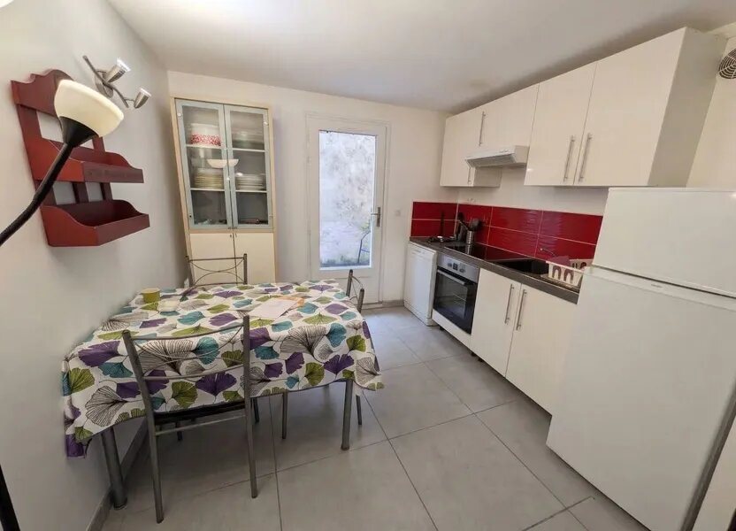 Maison à vendre, 60m², Avignon